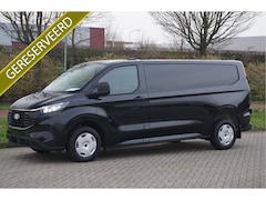 Ford Transit Custom - 280L 110PK Trend BPM VRIJ 13" Sync Camera, Cruise NR. 426