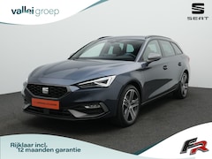 SEAT Leon Sportstourer - 1.5 TSI e-Hybrid 204 pk DSG FR Business | Trekhaak | Matrix LED | Achteruitrijcamera | Nav