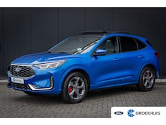 Ford Kuga - 2.5 PHEV ST-Line X | Panoramadak | AGR stoelen Trekhaak | (360)camera | Elec. achterklep |