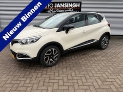 Renault Captur - 0.9 TCe Dynamique | Navigatie | Climate Control | Keyless | Hoge zit | LM Velgen | Ndl Aut