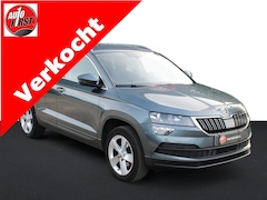 Skoda Karoq - 1.0 TSI Amb. Bus