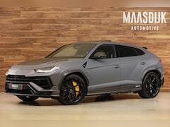 Lamborghini Urus - 4.0 V8 Performante|New|Full Carbon|Akra|B&O|