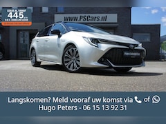 Toyota Corolla Touring Sports - 2.0 Hybrid GR-Sport