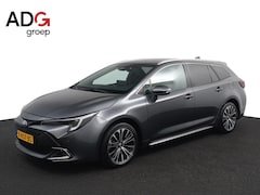 Toyota Corolla Touring Sports - Hybrid 140 Dynamic | Apple Carplay/Android Auto | Parkeersensoren Rondom | Stoelverwarming