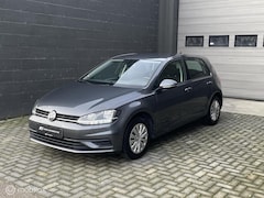 Volkswagen Golf - 1.0 TSI | AIRCO | PDC | All-season | Dealer onderhouden |