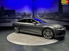 Audi A5 Sportback - 1.4 TFSI Design Pro Line Plus *Virtual*Sportstoelen