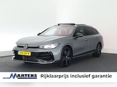 Volkswagen Passat Variant - 1.5 272pk eHybrid R-Line Edition Black Style Plus Trekhaak 360Camera Head-Up harman/kardon