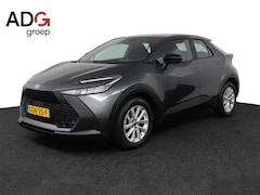 Toyota C-HR - 1.8 Hybrid 140 Active | Apple Carplay/Android Auto |