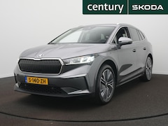 Skoda Enyaq iV - 60 Business Edition Plus / Navigatie / Side-Assist / Adap. Cruise