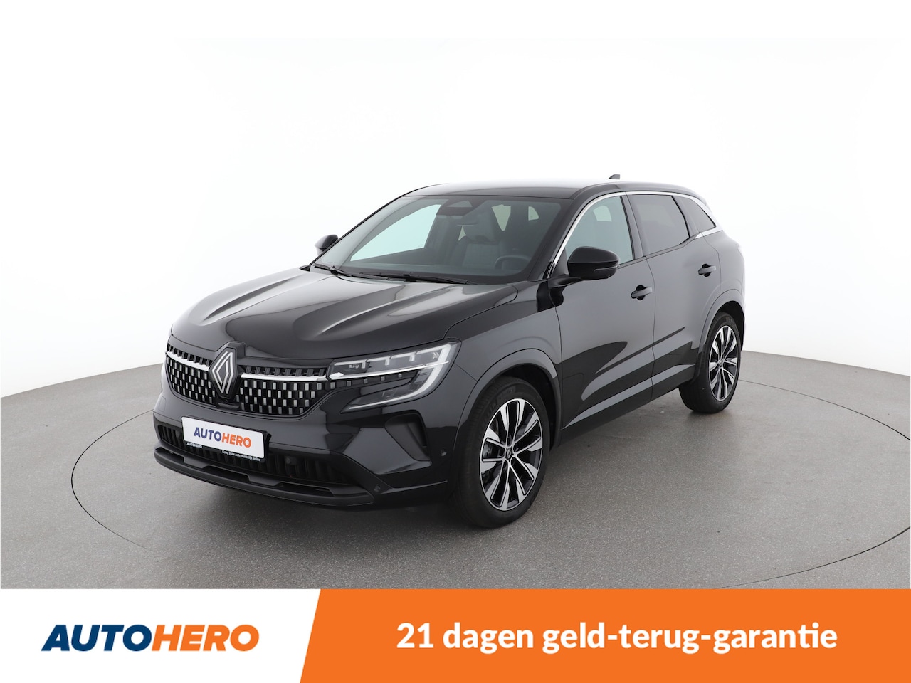 Renault Austral - 1.2 E-Tech full hybrid 200 techno |VK01363| - AutoWereld.nl