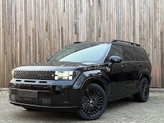 Hyundai Santa Fe - 1.6 T-GDI PHEV Black Line 4WD 7p. Full Options