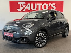 Fiat 500 X - 1.5 Hybrid ECC AIRCO, CRUISE, ELEC PAKKET,