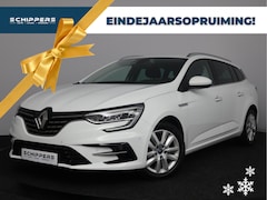 Renault Mégane E-Tech - Estate 1.6 Plug-In Hybrid 160 Intens