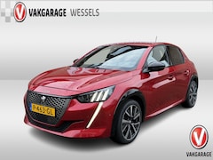 Peugeot 208 - 1.2 PureTech GT | LM | PDC | Camera |