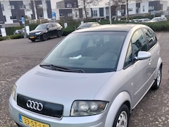 Audi A2 - 1.4
