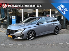 Peugeot 308 SW - 1.2 PureTech Allure Pack Business 130pk