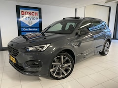 SEAT Tarraco - 1.4 TSI e-Hybrid PHEV FR Panoramadak / Carplay/ Digitaal dashboard
