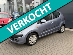 Nissan Pixo - 1.0 AIRCO | ELEKTR PAKKET | APK 11-25 | NAP |