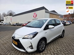 Toyota Yaris - 1.5 Hybrid Executive