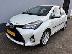 Toyota Yaris - 1.5 Hybrid Dynamic - Climate Control - LMV