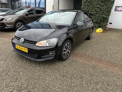 Volkswagen Golf - 1.4 TSI Highline