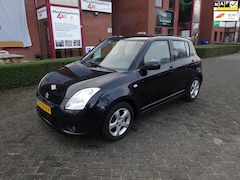 Suzuki Swift - 1.3 Shogun/Boekjes/N.a.p/APK 6-1-2027