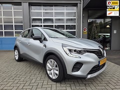 Renault Captur - 1.0 TCe 90 evolution * Navigatie/Telefoon