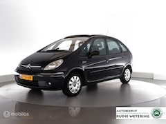 Citroën Xsara Picasso - 1.6i-16V Exclusive 1eigenaar|ecc|109pk|lmv15