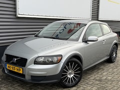 Volvo C30 - 2.0 146PK R-Design / NAP / CarPlay / Trekhaal / NW APK