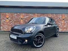 MINI Countryman - 1.6 Cooper S Chili Pano Leer Trekhaak Cruise 135000km