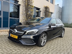 Mercedes-Benz A-klasse - 180 Business Solution AMG
