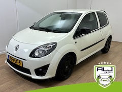 Renault Twingo - Occasion 1.2-16V Collection | Wit/creme | Tweedehands Twingo | Airco | Usb audio