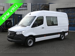 Mercedes-Benz Sprinter - 315 CDI DC L2H2 Pro Camera, Trekhaak