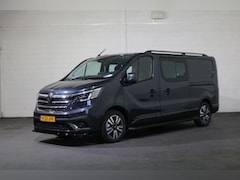 Renault Trafic - 2.0 Blue dCi 170pk L2 H1 DC Automaat Black Edition