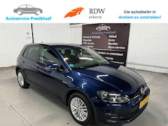 Volkswagen Golf - 1.2 TSI Business Edition R Connected