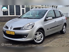 Renault Clio Estate - 1.6-16V Dynamique/Automaat/PDC/Cruise/