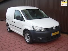 Volkswagen Caddy - 1.6 TDI