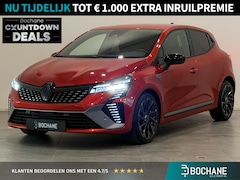 Renault Clio - 1.0 TCe 90 Esprit Alpine | 360° camera | Lichtmetalen velgen 17" | All season banden