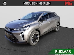 Mitsubishi Grandis - 1.8 HEV Intense+ Mengelers actieprijs: € 36.790, 00