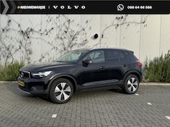 Volvo XC40 - 2.0 B3 Momentum Business | Adaptive Cruise Control | BLIS Dodehoek Detectie | Keyless | AL