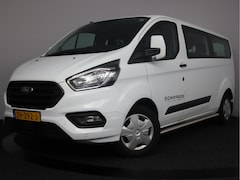 Ford Transit Custom - 320 2.0 TDCI L2H1 Trend 21.400 excl. btw | 9-persoons