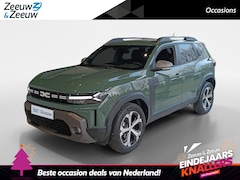 Dacia Duster - 1.2 TCe 130 mild hybrid Journey Navi+Camera*Climate Control*LM.Velgen*Zeer nette auto