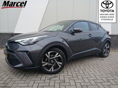 Toyota C-HR - 2.0 Hybrid Style