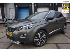 Peugeot 3008 - 1.2 PureTech GT Line
