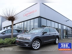 Volkswagen Tiguan - 1.5 TSI Highline|IQDRIVE|LED|Dodehoek|Head-up