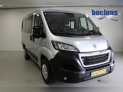 Peugeot Boxer - 330 2.2 BlueHDI L1H1 Premium Pack | INCL-BTW | STANDKACHEL | DAB-RADIO | CRUISE | PDC-A |
