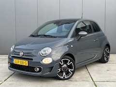 Fiat 500 - 1.0 Hybrid Sport / Panoramadak / Beats / Navigatie