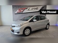 Toyota Yaris - 1.0 VVT-i Now
