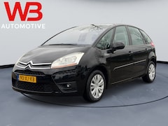 Citroën C4 Picasso - 1.8-16V Ambiance 5p Clima Trekhaak Cruise