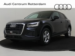 Audi Q2 - 35 TFSI S tronic 150pk Pro Line